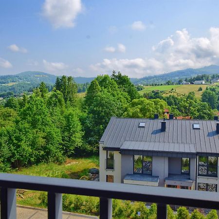 Hike & Ski Wisła Exterior foto